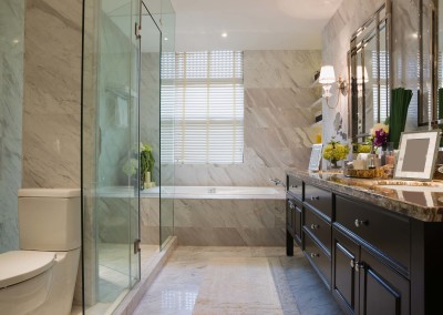 Bathroom – Distinctive Class